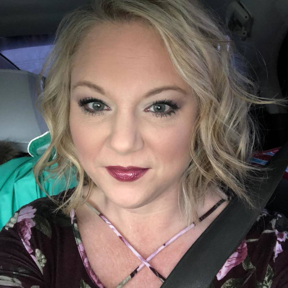 Meet your Posher, Christy